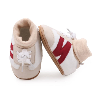 Mini Balance High – İlk Adım Sneaker