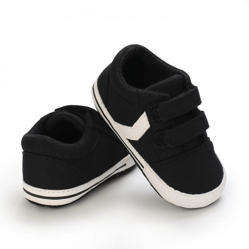 Mini Ease – Kanvas İlk Adım Sneaker