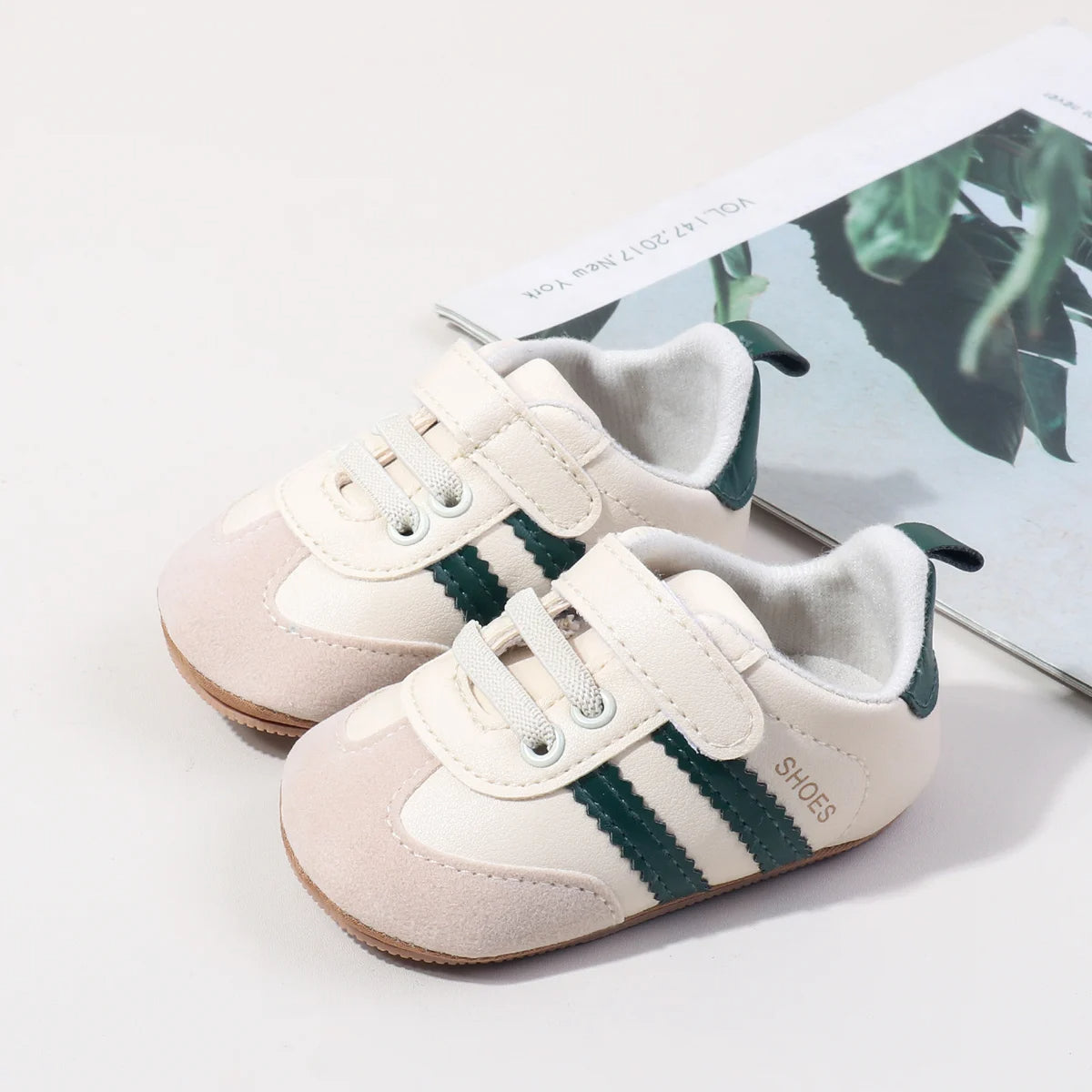 Urban Step – Verno İlk Adım Sneaker