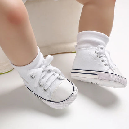 Mini Retro – Taylor İlk Adım Sneaker