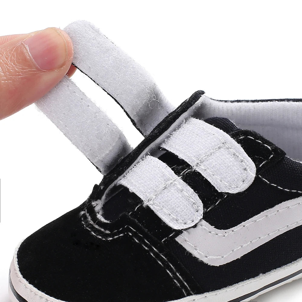 Mini Skool Classic – İlk Adım Sneaker