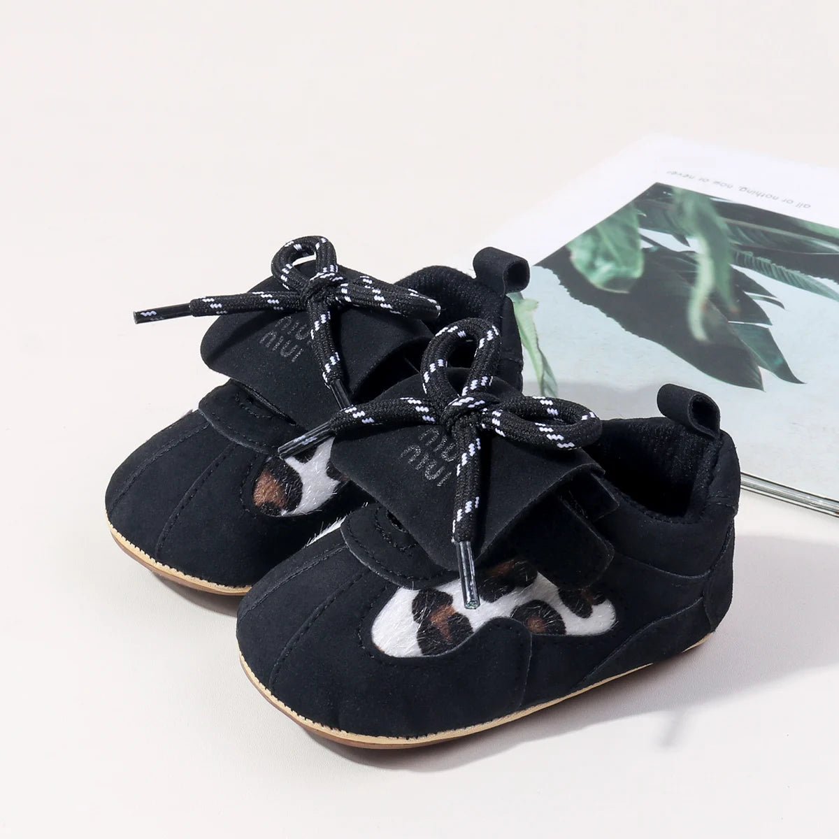 Mini Vogue – İlk Adım Sneaker