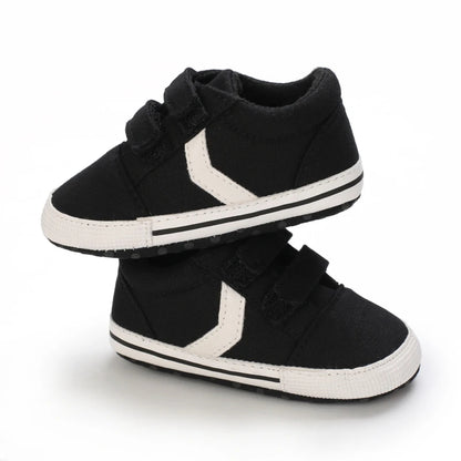 Mini Ease – Kanvas İlk Adım Sneaker