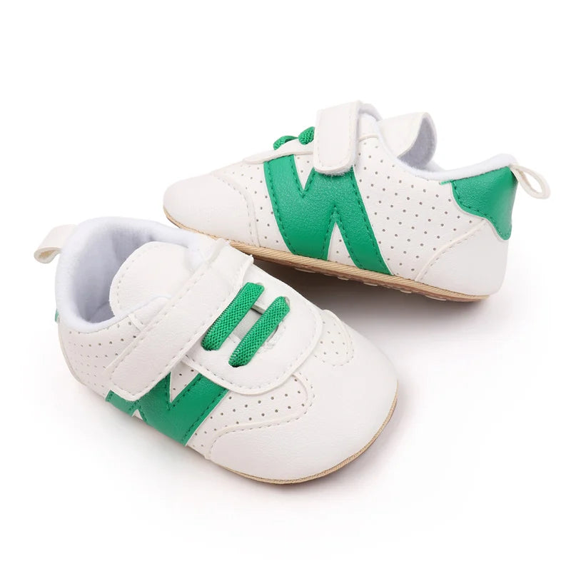 Mini Balance Classic – İlk Adım Sneaker