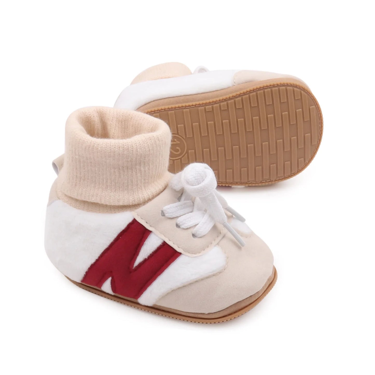 Mini Balance High – İlk Adım Sneaker