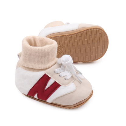 Mini Balance High – İlk Adım Sneaker