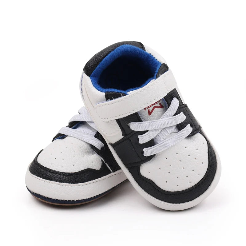 Mini Baby Force 1 - İlk Adım Sneaker