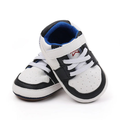 Mini Baby Force 1 - İlk Adım Sneaker