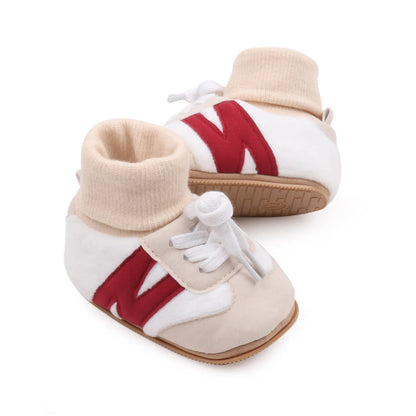 Mini Balance High – İlk Adım Sneaker