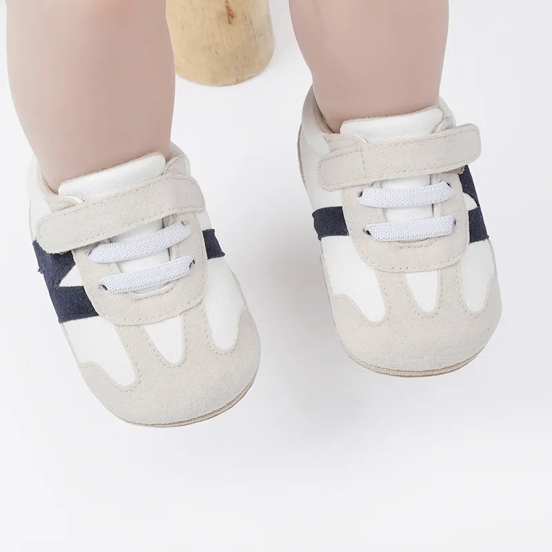 Mini Balance – İlk Adım Sneaker