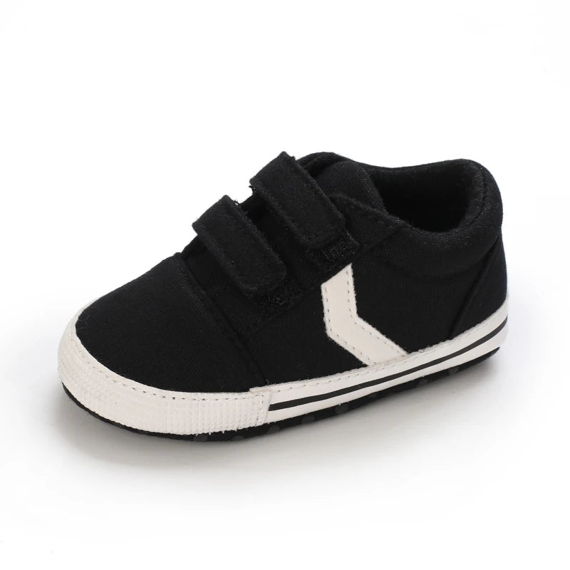 Mini Ease – Kanvas İlk Adım Sneaker