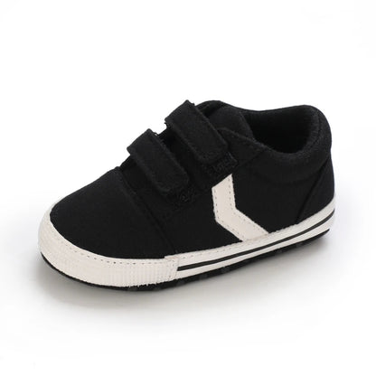 Mini Ease – Kanvas İlk Adım Sneaker