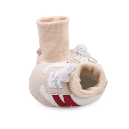 Mini Balance High – İlk Adım Sneaker