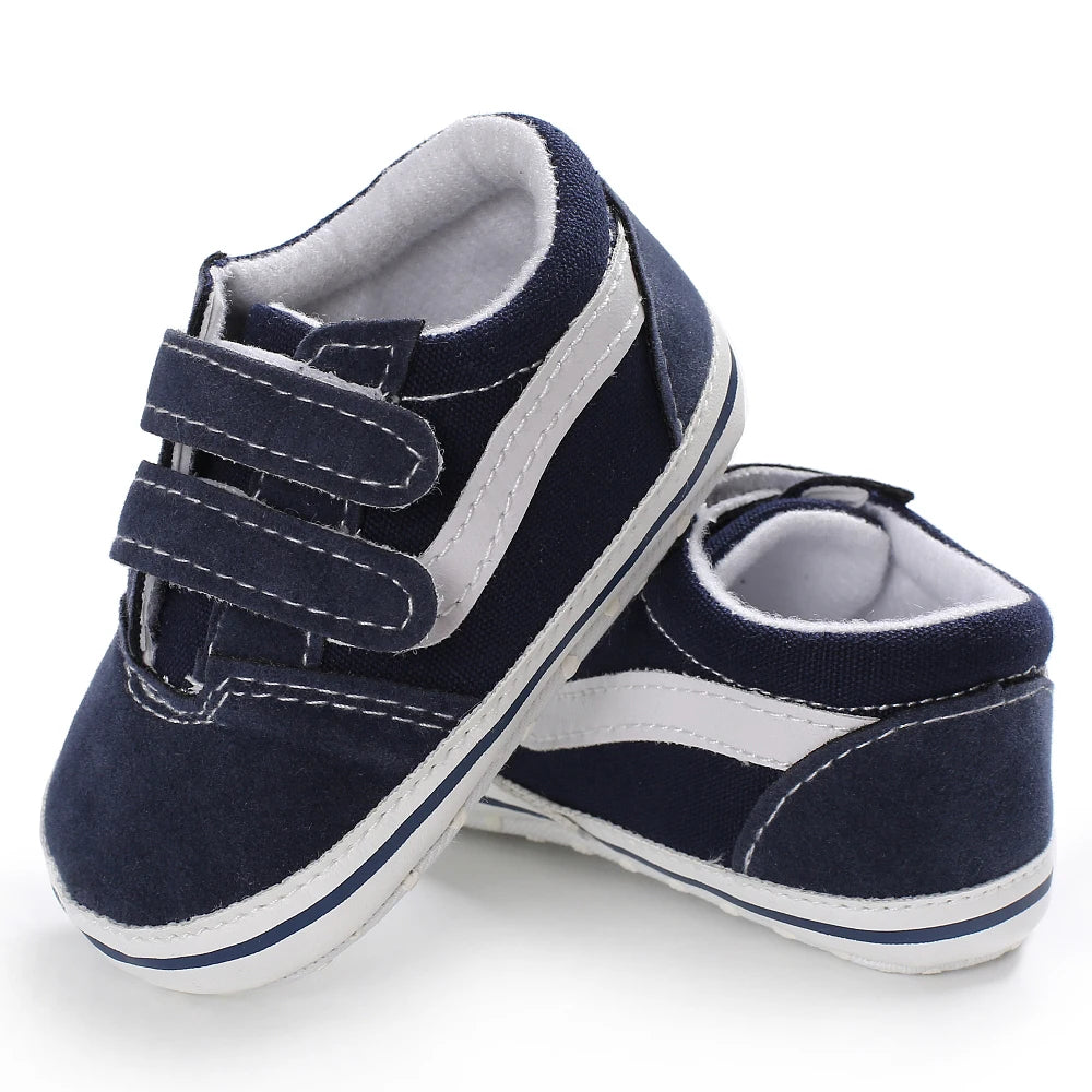 Mini Skool Classic – İlk Adım Sneaker