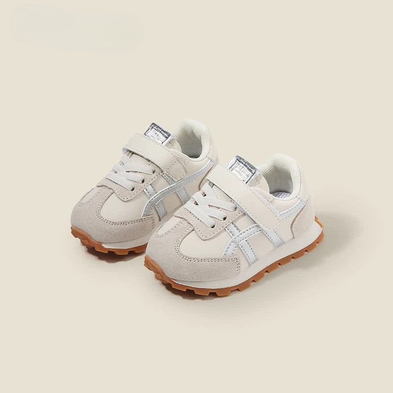 Mini Heritage Runner – Çocuk Spor Sneaker