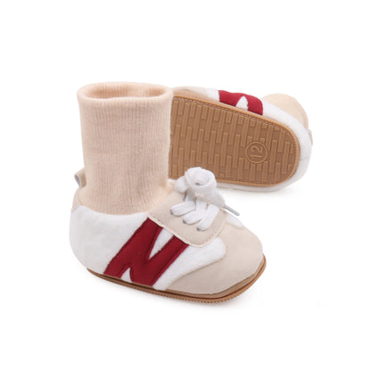 Mini Balance High – İlk Adım Sneaker