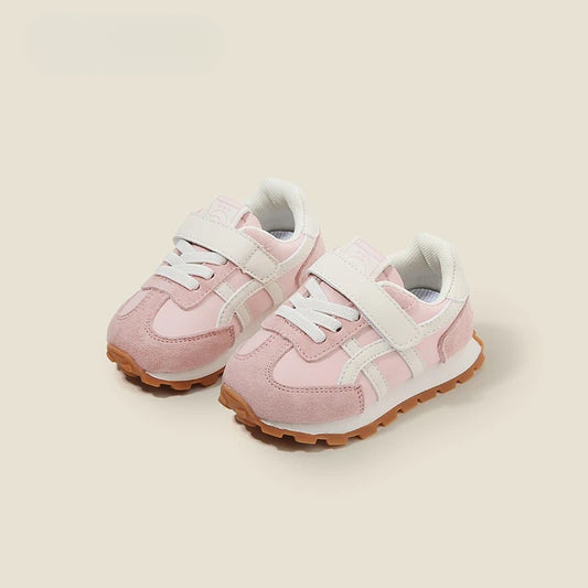 Mini Heritage Runner – Çocuk Spor Sneaker