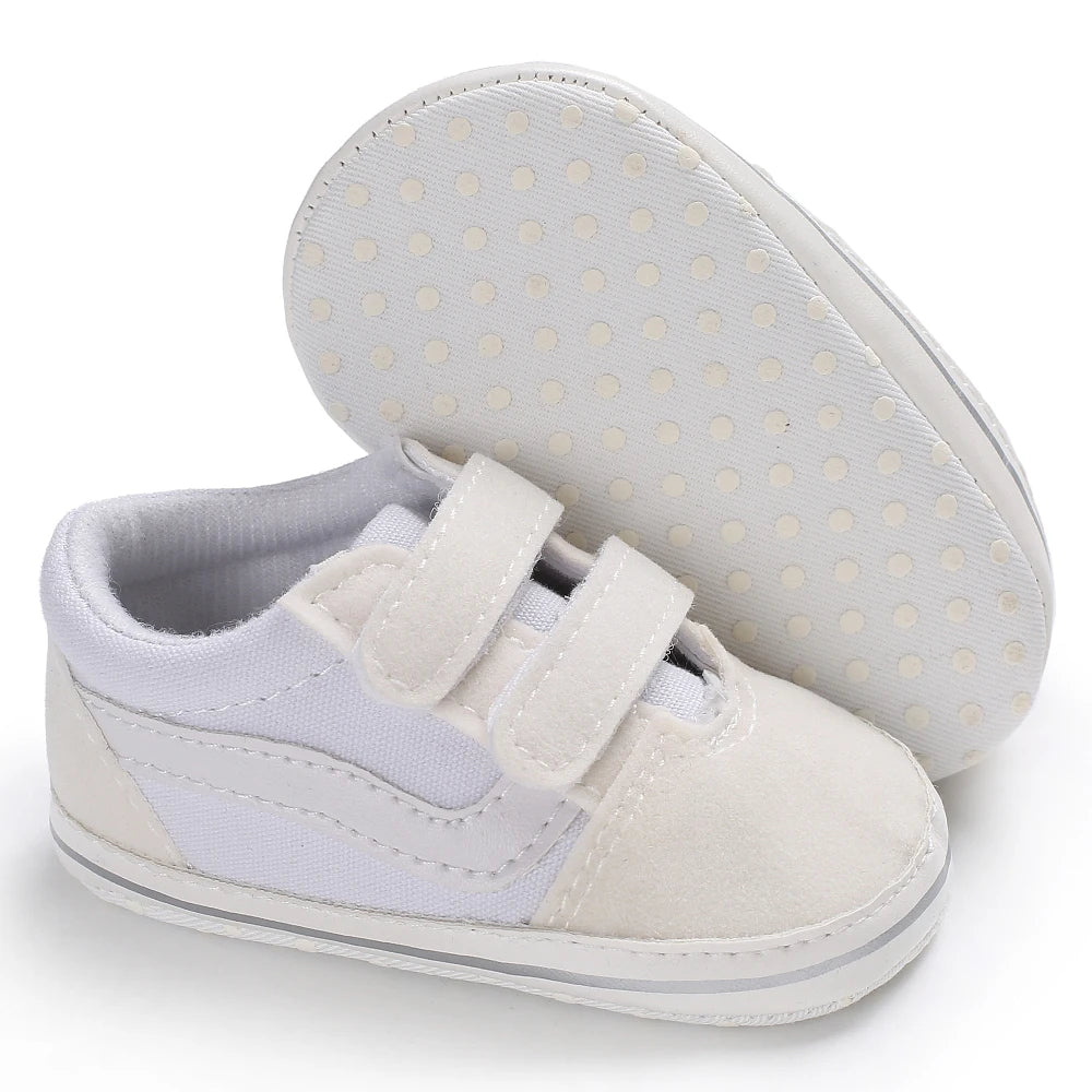 Mini Skool Classic – İlk Adım Sneaker