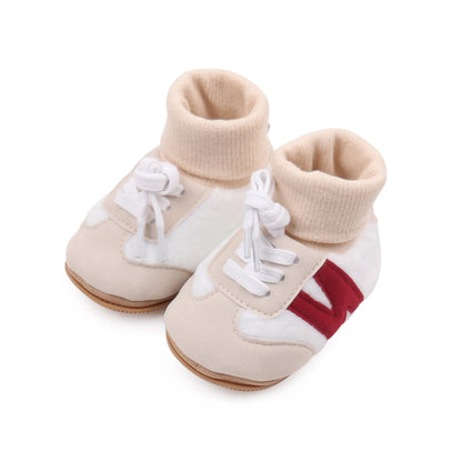 Mini Balance High – İlk Adım Sneaker