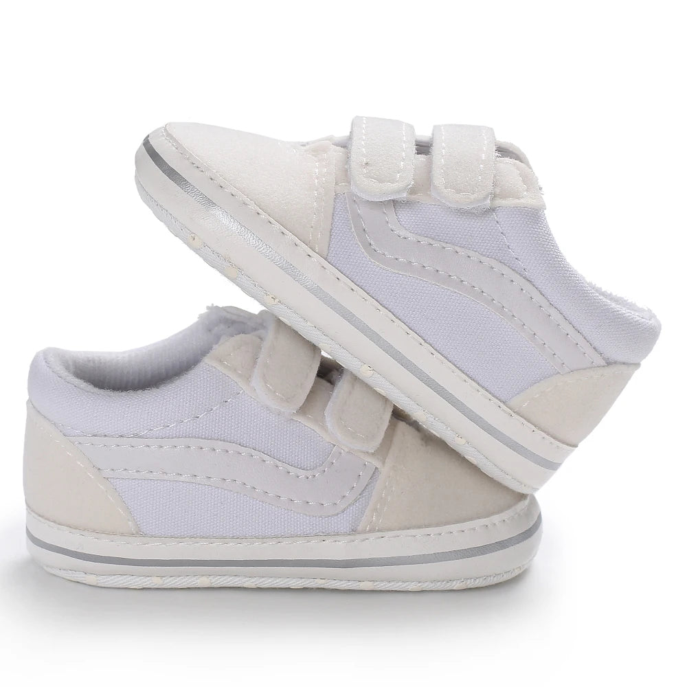 Mini Skool Classic – İlk Adım Sneaker