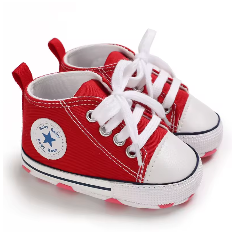 Mini Retro – Taylor İlk Adım Sneaker