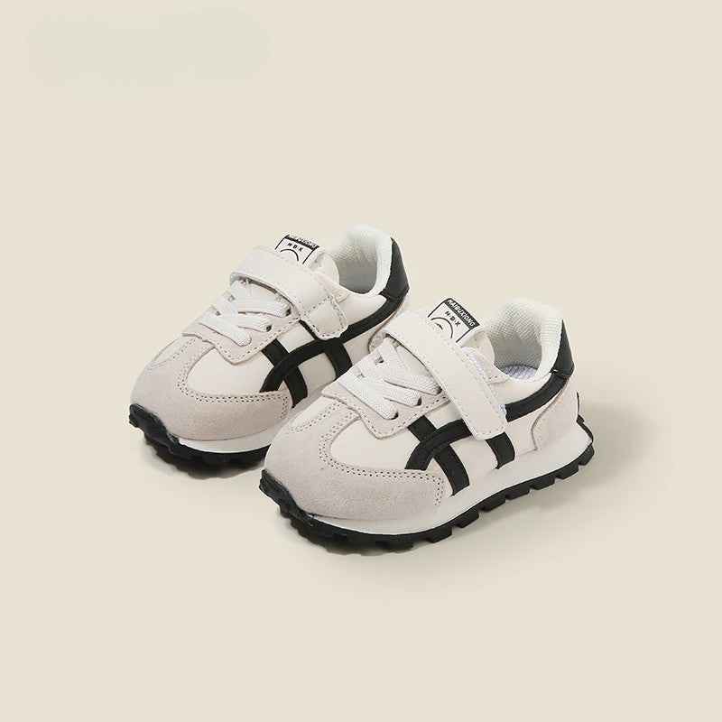 Mini Heritage Runner – Çocuk Spor Sneaker