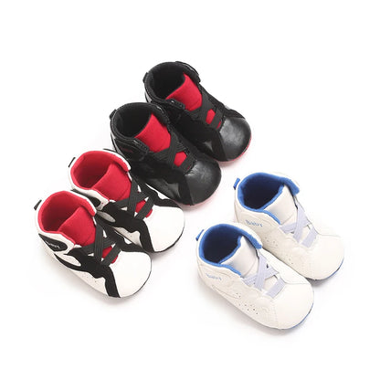 Retro Mini High - İlk Adım Sneaker