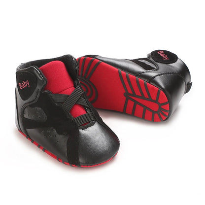 Retro Mini High - İlk Adım Sneaker