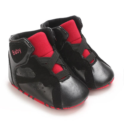 Retro Mini High - İlk Adım Sneaker