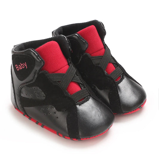 Retro Mini High - İlk Adım Sneaker