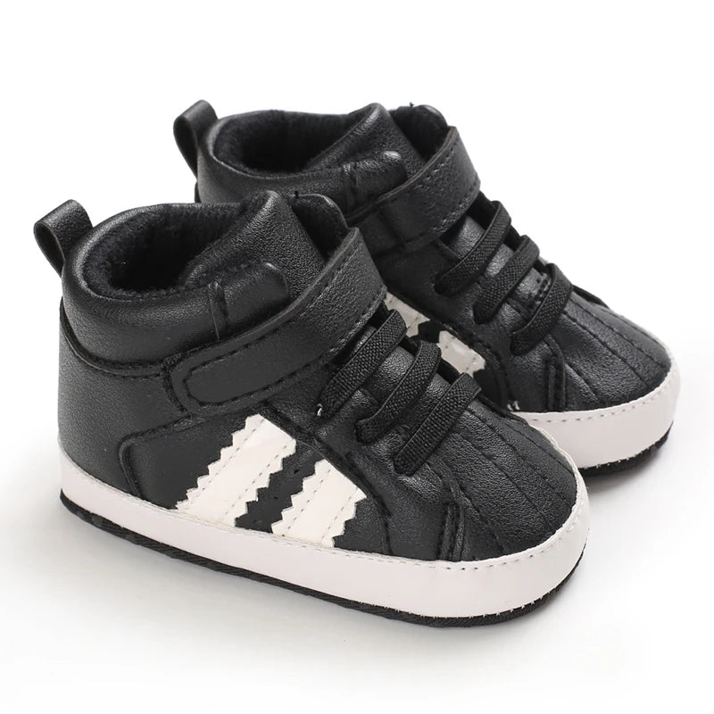 Mini Star High – İlk Adım Sneaker