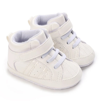Mini Star High – İlk Adım Sneaker