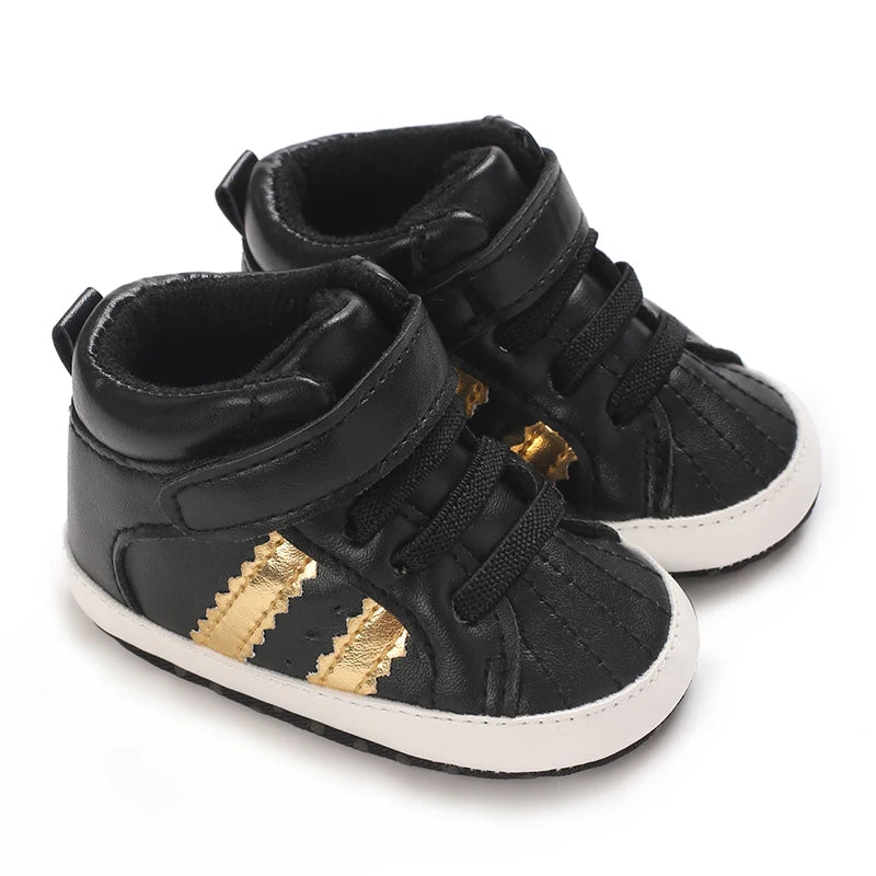 Mini Star High – İlk Adım Sneaker