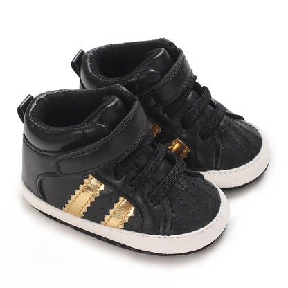 Mini Star High – İlk Adım Sneaker