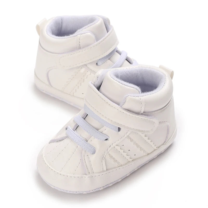Mini Star High – İlk Adım Sneaker