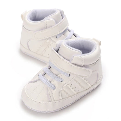 Mini Star High – İlk Adım Sneaker