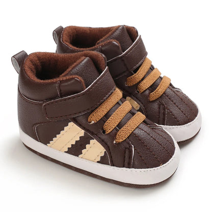 Mini Star High – İlk Adım Sneaker