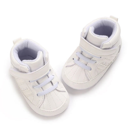 Mini Star High – İlk Adım Sneaker