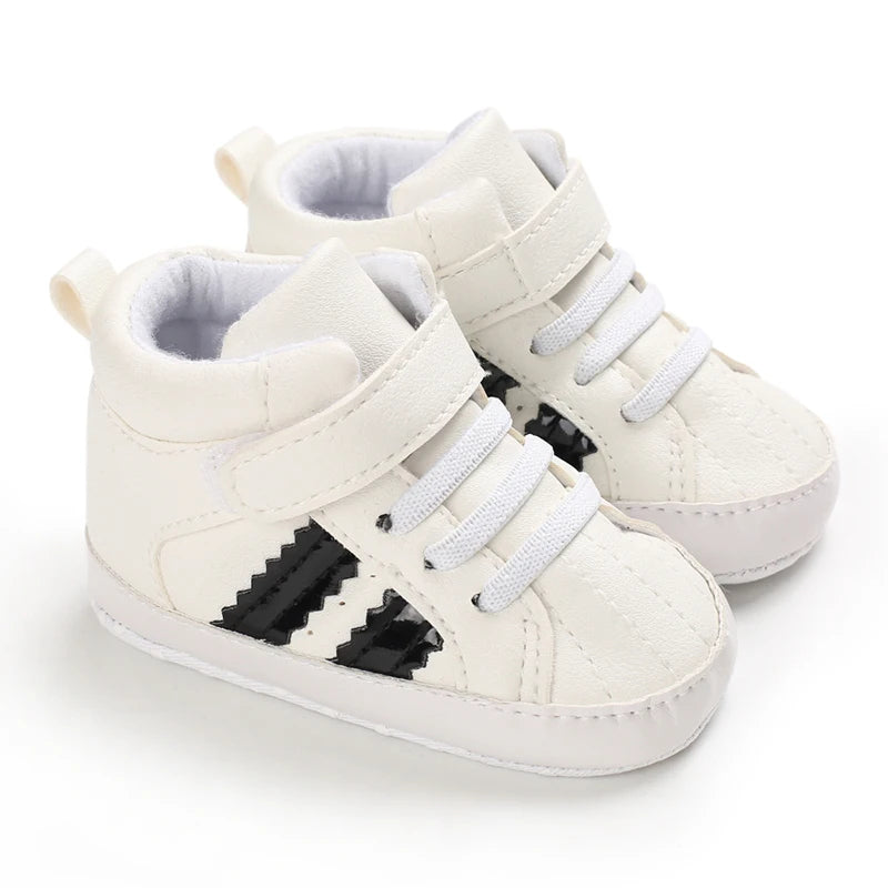 Mini Star High – İlk Adım Sneaker