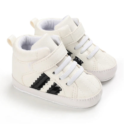 Mini Star High – İlk Adım Sneaker