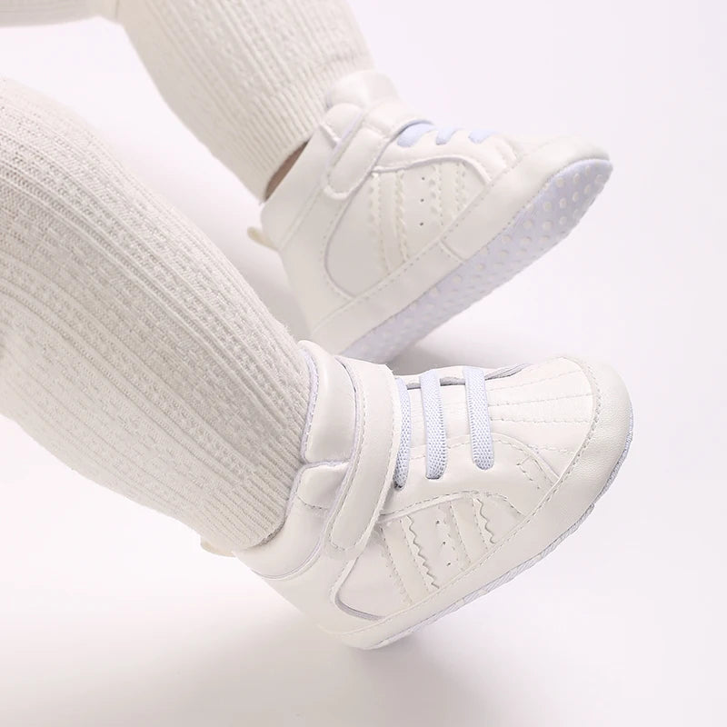 Mini Star High – İlk Adım Sneaker