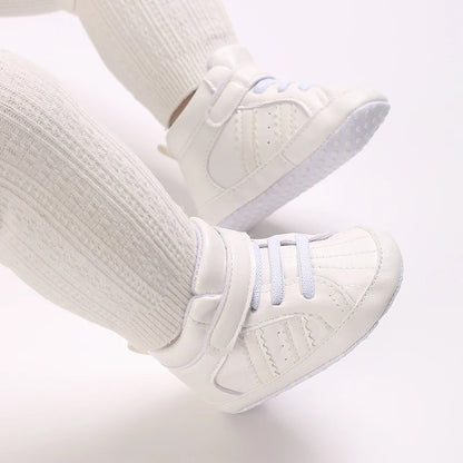 Mini Star High – İlk Adım Sneaker