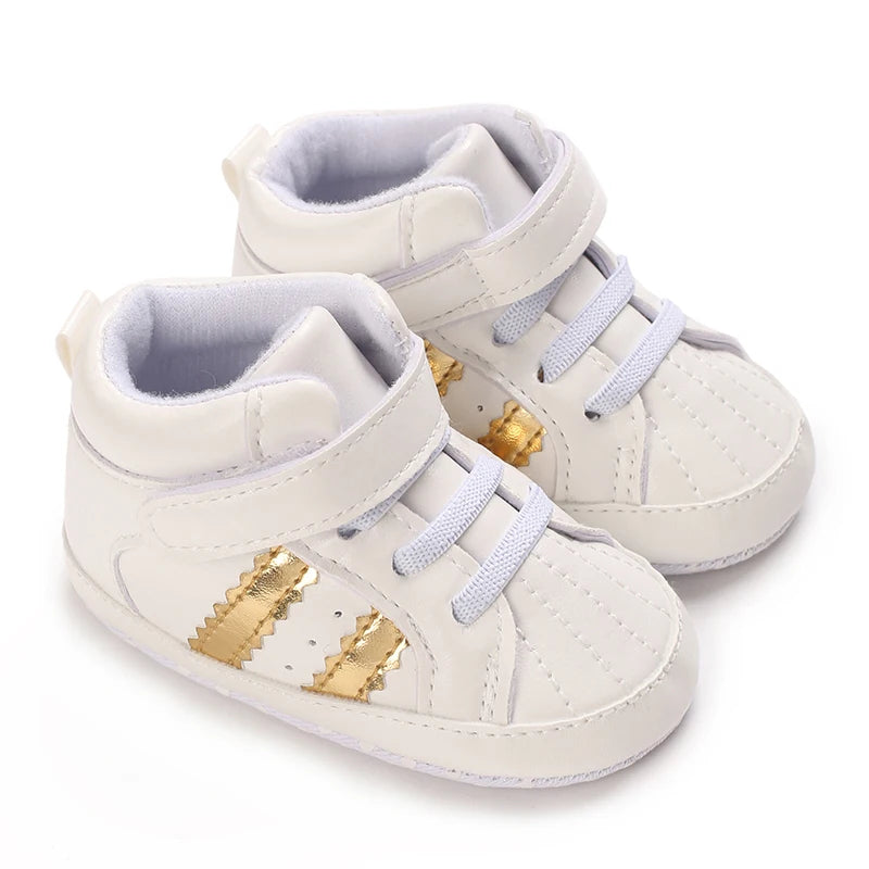 Mini Star High – İlk Adım Sneaker