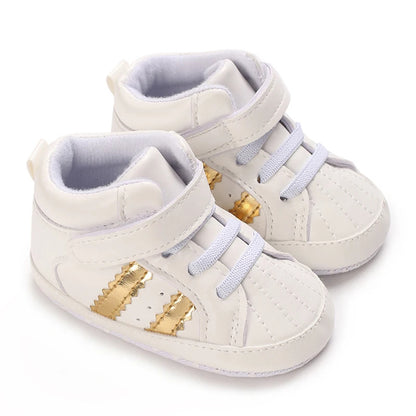 Mini Star High – İlk Adım Sneaker