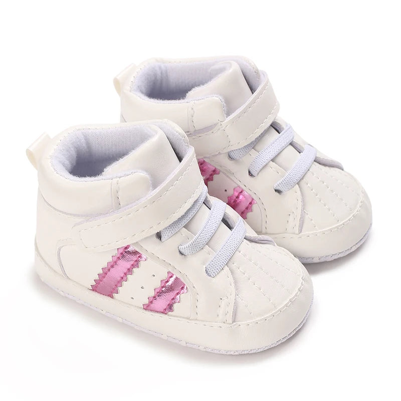 Mini Star High – İlk Adım Sneaker