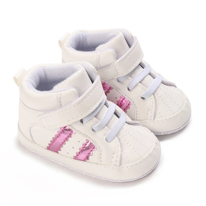 Mini Star High – İlk Adım Sneaker